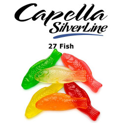 27 Fish Capella 27 Fish Capella