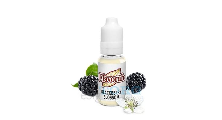 Ароматизатор Flavorah Blackberry Blossom