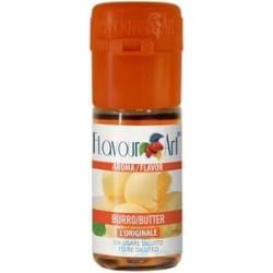 Butter FlavourArt