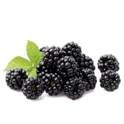 Blackberry My Flavor